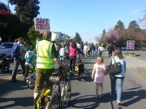 Seatteites walk for safe streets