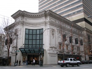 Banana Republic (formerly Orpheum Theater)