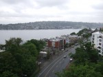 Dexter Ave & Lake Union