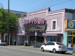 Uptown Theater